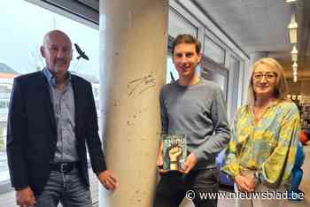 Putse bib heeft voortaan eigen ‘wall of fame’ en puzzelhoek