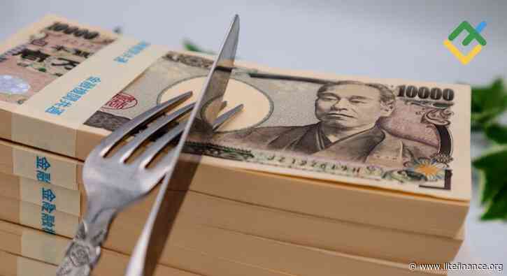 Yen: on the edge. Forecast as of 18.03.2024