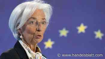 Geldpolitik: Inflationszahlen im Euro-Raum bestätigt – nur noch 2,6 Prozent im Februar