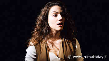 Mi manca Van Gogh a Centrale Preneste