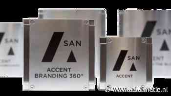 SAN Accent maakt 112 nominaties bekend