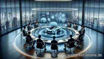 Partnerschaft geplant: Angriff auf BYD, Tesla und Co. – diese Autobauer planen einen Zusammenschluss!