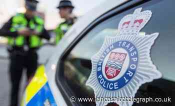 Lancashire BTP officer sacked for trying to hire sex worker