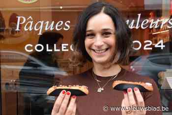 Brusselse bakkers verkopen meer dan 5.000 eclairs om kinderen met kanker te helpen
