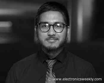 EW BrightSparks 2023: Ifaz Uddin, Imperial College London