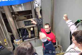 “Ik dacht dat melk er gewoon zo kwam in de winkel”: 2.000 stadskinderen op ‘boerendagen’ in Vlaams-Brabant