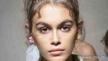 Babyhaare: So kannst du sie bändigen und stylen