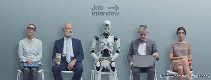 AI to create a half billion new jobs — here’s why