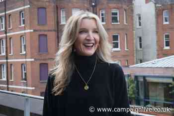 VCCP appoints chief executive of content creation studio Girl & Bear