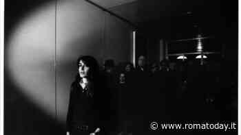 Laura Grisi in mostra al MACRO