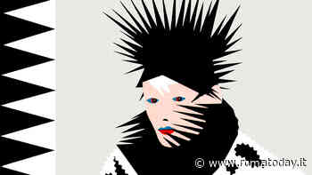 Stefano Tamburini in mostra al MACRO