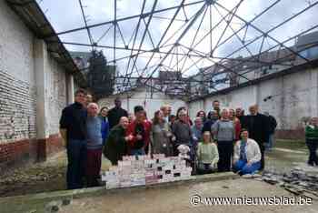Kunstenwerkplek De Loods brengt mensen met beperking in contact met kunstenaars