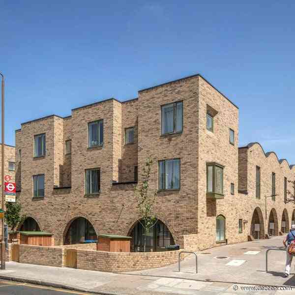 "Social housing has become a matter of enclaves and micro-sites"