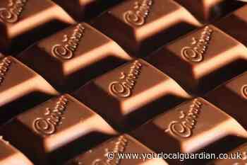 Cadbury releases two new Dairy Milk chocolate bar flavours