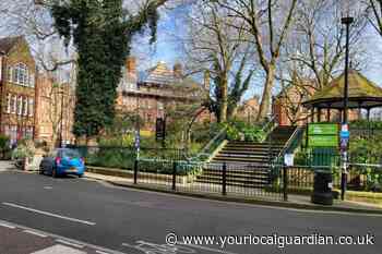 Man arrested over two linked Shoreditch crossbow attacks