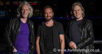 Wet Wet Wet and Heather Small announce new Hull Gig