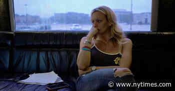 ‘Stormy’ Review: Trials and Travails