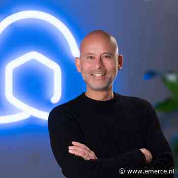 Mark Appel nieuwe CMO bij Sendcloud