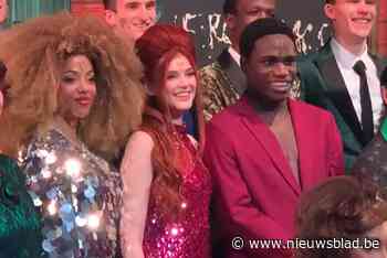 Stadsschouwburg davert tijdens première van musical over racisme en bodyshaming