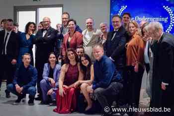 Café Den Witten Hert is beste onderneming van Deurne