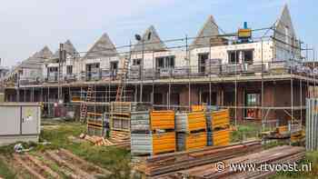 Niet kletsen maar poetsen; Deventer levert in regio forse bijdrage aan woningbouwplannen