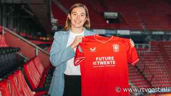 Transferproat vrouwen: Alieke Tuin naar FC Twente