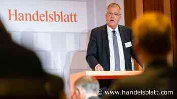 Handelsblatt-Tagung Bankenaufsicht: IT-Gefahren treiben Bankenaufseher um