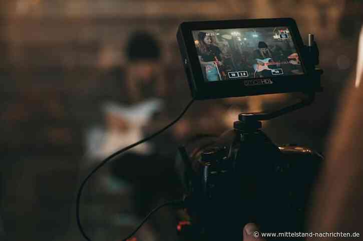 Imagefilm-Produktion für interne Kommunikation: Wie man Mitarbeiter mit Imagefilmen erreicht und motiviert