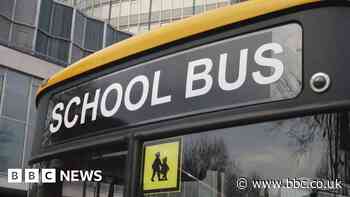 Children 'let down' by dropped transport changes