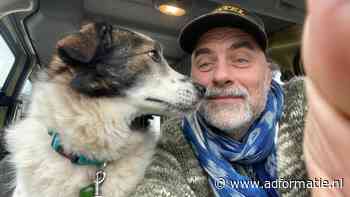 Experiential-expert Arne Koefoed en de magische, creatieve chaos in fucking Texas