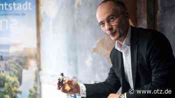 Carl-Zeiss kehrt zurück nach Jena