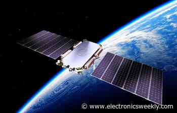 SmallSat GEO sees Terran Orbital enter geosynchronous orbit market