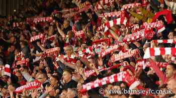 JOIN US ON GOOD FRIDAY AT OAKWELL!