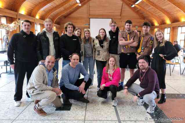 Eerste jeugdbrunch smaakt naar meer