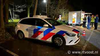 13-jarige jongen uit Denekamp weer terecht