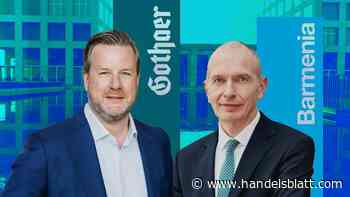 Versicherer: Kartellamt gestattet Fusion der Versicherer Gothaer und Barmenia