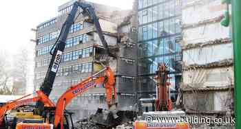 Erith returns to black as firm pays more than half of bid-rigging fine