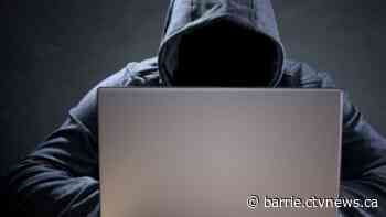 Online marketplaces rife with scammers