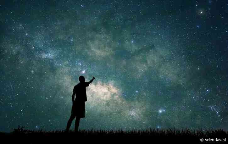 Er verschijnt binnenkort mogelijk een ‘nieuwe’, superheldere ster aan de hemel (en zorg dat je ‘m ziet, want hij is zo weer weg)
