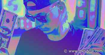 Lure of Quick Money Sees $100M Flow to Solana Meme Coin 'Presales'