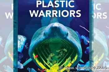 'Plastic Warriors' at The Light in New Brighton tonight