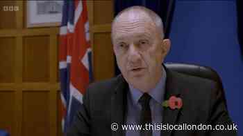 BBC Panorama explores Havering Council financial crisis