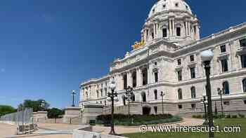 Minn. cities to receive public safety grants following hefty state budget surplus