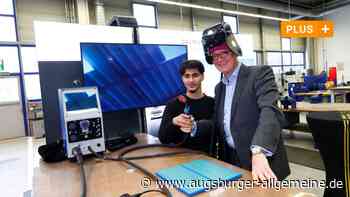 Chef des Neu-Ulmer Daimler-Buswerks Till Oberwörder: "Die Krise ist vorbei"