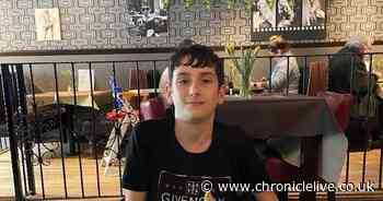 "Please come home": Brother of missing Fawdon teen makes desperate appeal three days after he vanished from home