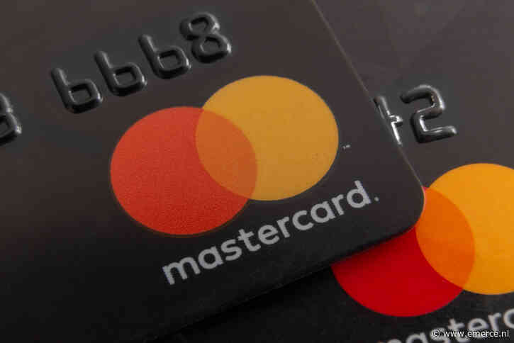 Mastercard en MetaMask testen allereerste blockchain betaalpas