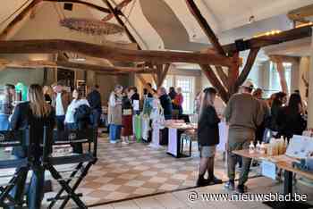 Babybeurs 2.0 in e-Tien trekt zo’n 450 mama’s en papa’s in spe, sterke groei tweede jaar op rij