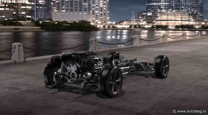 330 pk EXTRA voor slechts 9.168 euro: het kan! (met garantie)