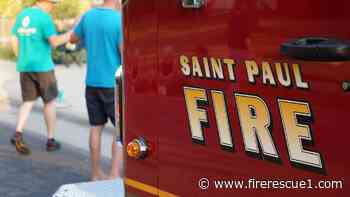 Minn. firefighter loses appeal after being fired for using force to subdue patient