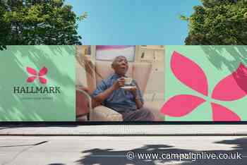 Hallmark Luxury Care Homes unveils new brand ID by The Corner